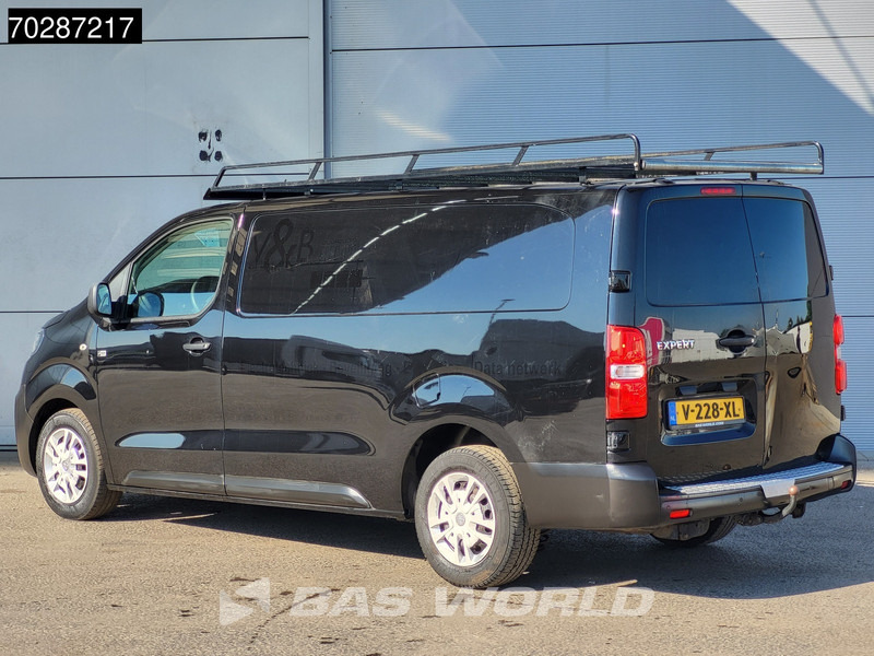 Peugeot Expert 120pk L3H1 Trekhaak Airco Cruise Imperiaal Parkeersensoren Euro6 L3 6m3 Airco Trekhaak Cruise control - Furgão compacto: foto 5 Peugeot Expert 120pk L3H1 Trekhaak Airco Cruise Imperiaal Parkeersensoren Euro6 L3 6m3 Airco Trekhaak Cruise control - Furgão compacto: foto 5