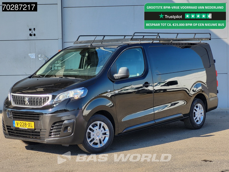 Peugeot Expert 120pk L3H1 Trekhaak Airco Cruise Imperiaal Parkeersensoren Euro6 L3 6m3 Airco Trekhaak Cruise control - Furgão compacto: foto 1 Peugeot Expert 120pk L3H1 Trekhaak Airco Cruise Imperiaal Parkeersensoren Euro6 L3 6m3 Airco Trekhaak Cruise control - Furgão compacto: foto 1