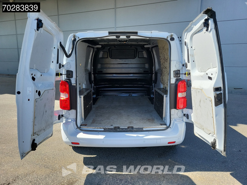 Peugeot Expert 136PK Elektrisch 330km WLTP 75kWh L2H1 LED Navi Airco Cruise Camera Parkeersensoren L2 6m3 Airco Cruise control - Furgão compacto, Carrinha elétrica: foto 5 Peugeot Expert 136PK Elektrisch 330km WLTP 75kWh L2H1 LED Navi Airco Cruise Camera Parkeersensoren L2 6m3 Airco Cruise control - Furgão compacto, Carrinha elétrica: foto 5