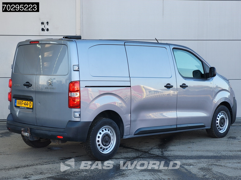 Peugeot Expert 145pk L2H1 Trekhaak Navi Airco Cruise Camera Parkeersensoren Werkplaatsinrichting Euro6 L2 6m3 Airco Trekhaak Cruise control - Furgão compacto: foto 3 Peugeot Expert 145pk L2H1 Trekhaak Navi Airco Cruise Camera Parkeersensoren Werkplaatsinrichting Euro6 L2 6m3 Airco Trekhaak Cruise control - Furgão compacto: foto 3