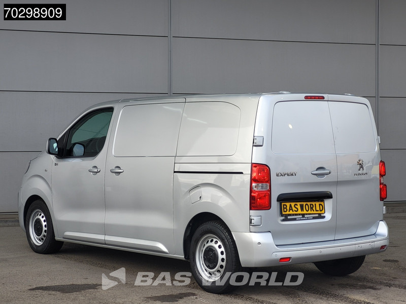 Peugeot Expert 180PK 2 x Schuifdeur Automaat L2H1 180PK Airco Cruise Camera Parkeersensoren v+a Euro6 L2 Airco Cruise control - Furgão compacto: foto 2 Peugeot Expert 180PK 2 x Schuifdeur Automaat L2H1 180PK Airco Cruise Camera Parkeersensoren v+a Euro6 L2 Airco Cruise control - Furgão compacto: foto 2