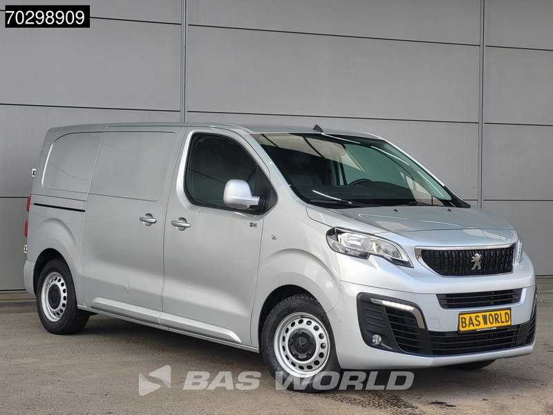 Peugeot Expert 180PK 2 x Schuifdeur Automaat L2H1 180PK Airco Cruise Camera Parkeersensoren v+a Euro6 L2 Airco Cruise control - Furgão compacto: foto 5 Peugeot Expert 180PK 2 x Schuifdeur Automaat L2H1 180PK Airco Cruise Camera Parkeersensoren v+a Euro6 L2 Airco Cruise control - Furgão compacto: foto 5
