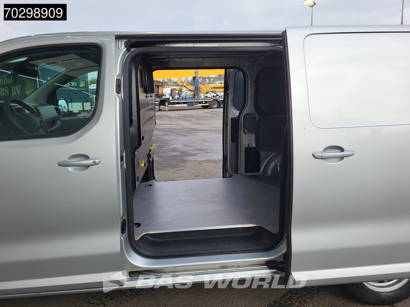 Peugeot Expert 180PK 2 x Schuifdeur Automaat L2H1 180PK Airco Cruise Camera Parkeersensoren v+a Euro6 L2 Airco Cruise control - Furgão compacto: foto 3 Peugeot Expert 180PK 2 x Schuifdeur Automaat L2H1 180PK Airco Cruise Camera Parkeersensoren v+a Euro6 L2 Airco Cruise control - Furgão compacto: foto 3