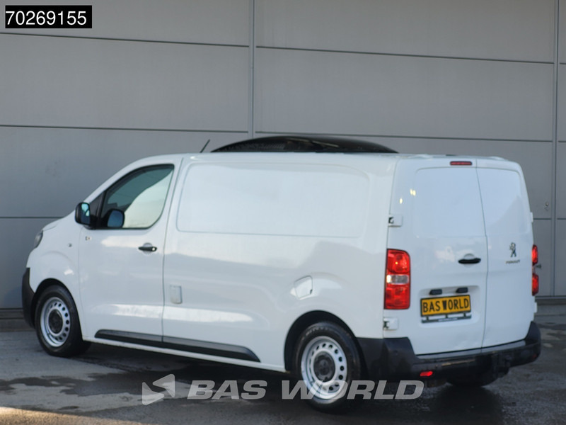 Peugeot Expert L2H1 Koelwagen Thermo King 230v stekker Koeler Koel Euro6 Cruise Kühlwagen 3m3 Trekhaak Cruise control - Carrinha frigorífica: foto 2 Peugeot Expert L2H1 Koelwagen Thermo King 230v stekker Koeler Koel Euro6 Cruise Kühlwagen 3m3 Trekhaak Cruise control - Carrinha frigorífica: foto 2