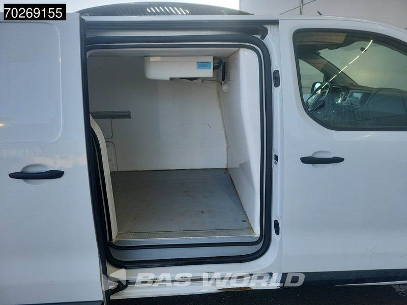 Peugeot Expert L2H1 Koelwagen Thermo King 230v stekker Koeler Koel Euro6 Cruise Kühlwagen 3m3 Trekhaak Cruise control - Carrinha frigorífica: foto 5 Peugeot Expert L2H1 Koelwagen Thermo King 230v stekker Koeler Koel Euro6 Cruise Kühlwagen 3m3 Trekhaak Cruise control - Carrinha frigorífica: foto 5