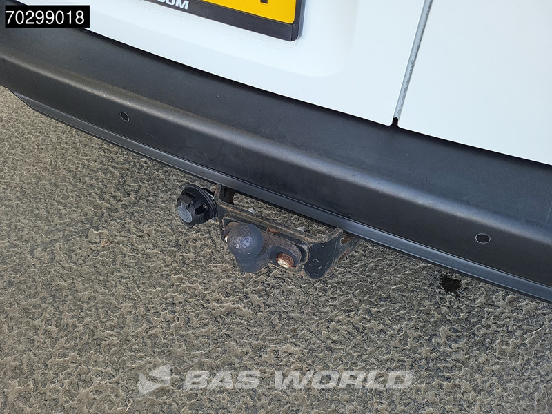 Furgão compacto Peugeot Partner 80PK L1H1 Trekhaak Imperiaal Airco Parkeersensoren APK 08-2026 Euro6 L1 Kompakt Airco Trekhaak: foto 10