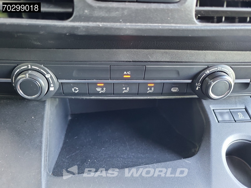 Furgão compacto Peugeot Partner 80PK L1H1 Trekhaak Imperiaal Airco Parkeersensoren APK 08-2026 Euro6 L1 Kompakt Airco Trekhaak: foto 16