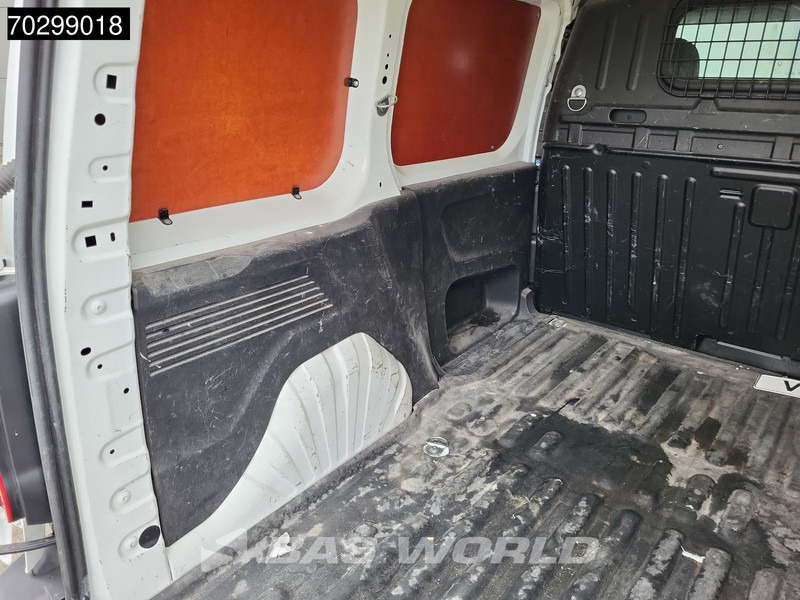 Furgão compacto Peugeot Partner 80PK L1H1 Trekhaak Imperiaal Airco Parkeersensoren APK 08-2026 Euro6 L1 Kompakt Airco Trekhaak: foto 9