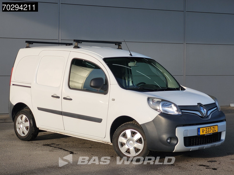 Renault Kangoo 90pk L1H1 Airco Imperiaal L1 Kompakt Airco - Furgão compacto: foto 5 Renault Kangoo 90pk L1H1 Airco Imperiaal L1 Kompakt Airco - Furgão compacto: foto 5