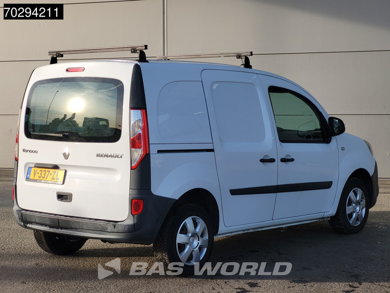 Renault Kangoo 90pk L1H1 Airco Imperiaal L1 Kompakt Airco - Furgão compacto: foto 3 Renault Kangoo 90pk L1H1 Airco Imperiaal L1 Kompakt Airco - Furgão compacto: foto 3