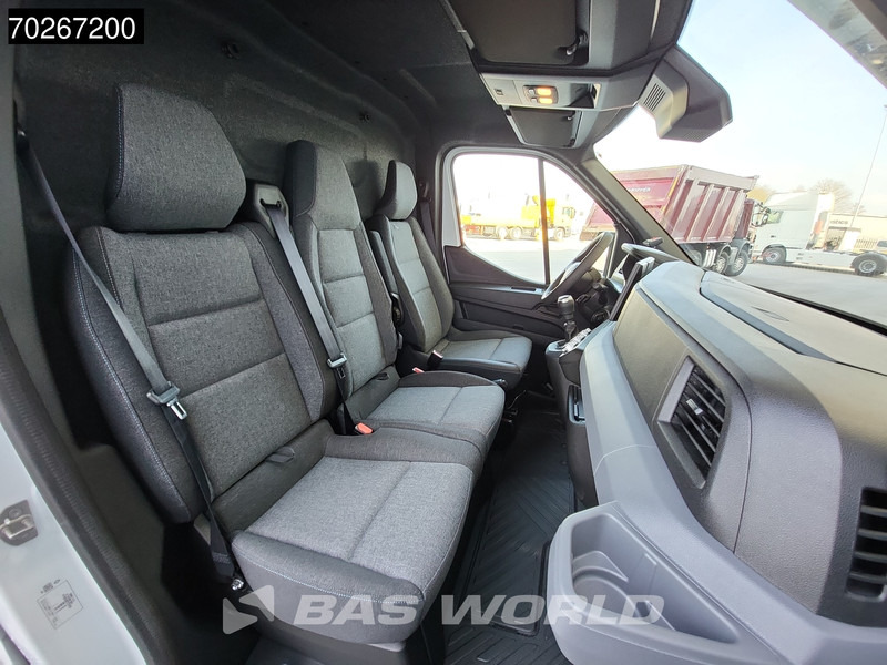 Renault Master 130pk -18 Vries Koelwagen 2025model BPM Vrij Vriezer Carrier Xarios 200 230V stekker LED Camera Parkeersensoren Airco Cruise Koeler Kü - Carrinha frigorífica: foto 3 Renault Master 130pk -18 Vries Koelwagen 2025model BPM Vrij Vriezer Carrier Xarios 200 230V stekker LED Camera Parkeersensoren Airco Cruise Koeler Kü - Carrinha frigorífica: foto 3