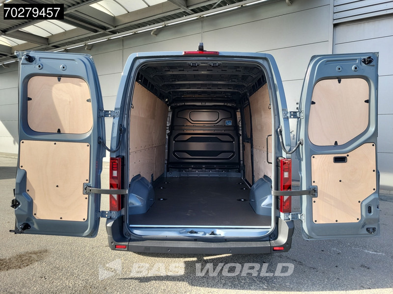 Renault Master 130pk 2025 Model! L3H2 Camera Carplay LED Airco Cruise Parkeersensoren L3 12m3 Airco Cruise control - Furgão: foto 3 Renault Master 130pk 2025 Model! L3H2 Camera Carplay LED Airco Cruise Parkeersensoren L3 12m3 Airco Cruise control - Furgão: foto 3