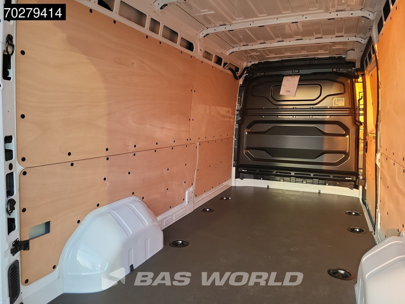 Renault Master 130pk 2025 Model! L3H2 Camera Carplay LED Airco Cruise Parkeersensoren L3 13m3 Airco Cruise control - Furgão: foto 5 Renault Master 130pk 2025 Model! L3H2 Camera Carplay LED Airco Cruise Parkeersensoren L3 13m3 Airco Cruise control - Furgão: foto 5