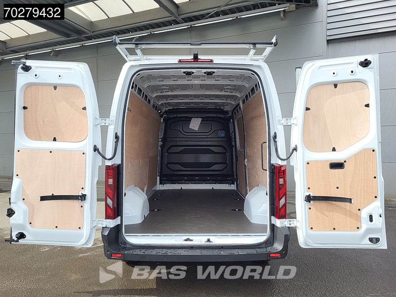 Renault Master 130pk 2025 model L3H2 Imperiaal Sidebars LED CarPlay Cruise Airco Camera L3 12m3 Airco Cruise control - Furgão: foto 3 Renault Master 130pk 2025 model L3H2 Imperiaal Sidebars LED CarPlay Cruise Airco Camera L3 12m3 Airco Cruise control - Furgão: foto 3