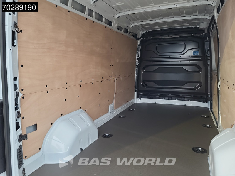 Renault Master 130pk 2025model L3H2 Special Edition LED Imperiaal 17 inch Velgen Airco Cruise Camera Carplay Parkeersensoren L3 12m3 Airco Cruise con - Furgão: foto 3 Renault Master 130pk 2025model L3H2 Special Edition LED Imperiaal 17 inch Velgen Airco Cruise Camera Carplay Parkeersensoren L3 12m3 Airco Cruise con - Furgão: foto 3