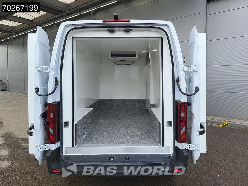 Renault Master 130pk Koelwagen Vriezer -18 Carrier Xarios 200 230V stekker LED Camera Parkeersensoren Airco Cruise Vries Koeler Kühlwagen Kühler Frig - Carrinha frigorífica: foto 3 Renault Master 130pk Koelwagen Vriezer -18 Carrier Xarios 200 230V stekker LED Camera Parkeersensoren Airco Cruise Vries Koeler Kühlwagen Kühler Frig - Carrinha frigorífica: foto 3