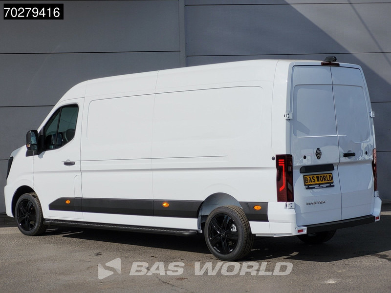 Renault Master 130pk Special Edition 2025 Model! L3H2 Camera Carplay LED Airco Cruise Parkeersensoren L3 12m3 Airco Cruise control - Furgão: foto 2 Renault Master 130pk Special Edition 2025 Model! L3H2 Camera Carplay LED Airco Cruise Parkeersensoren L3 12m3 Airco Cruise control - Furgão: foto 2
