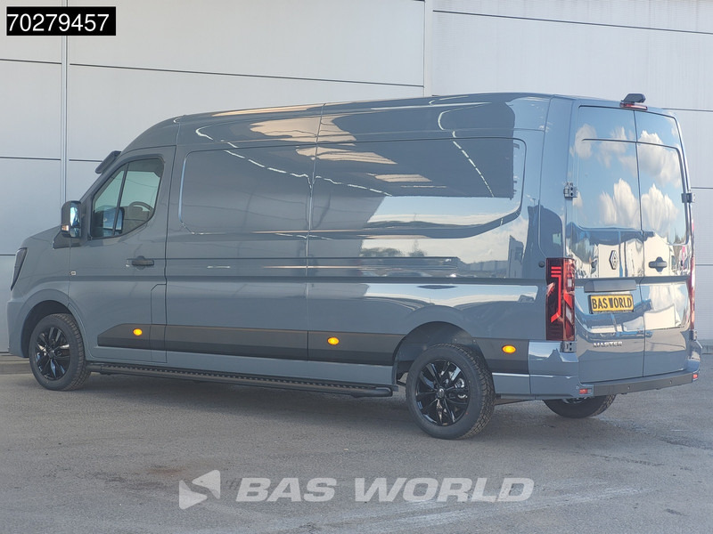 Renault Master 130pk Special Edition 2025 Model! L3H2 Camera Carplay LED Airco Cruise Parkeersensoren L3 12m3 Airco Cruise control - Furgão: foto 2 Renault Master 130pk Special Edition 2025 Model! L3H2 Camera Carplay LED Airco Cruise Parkeersensoren L3 12m3 Airco Cruise control - Furgão: foto 2