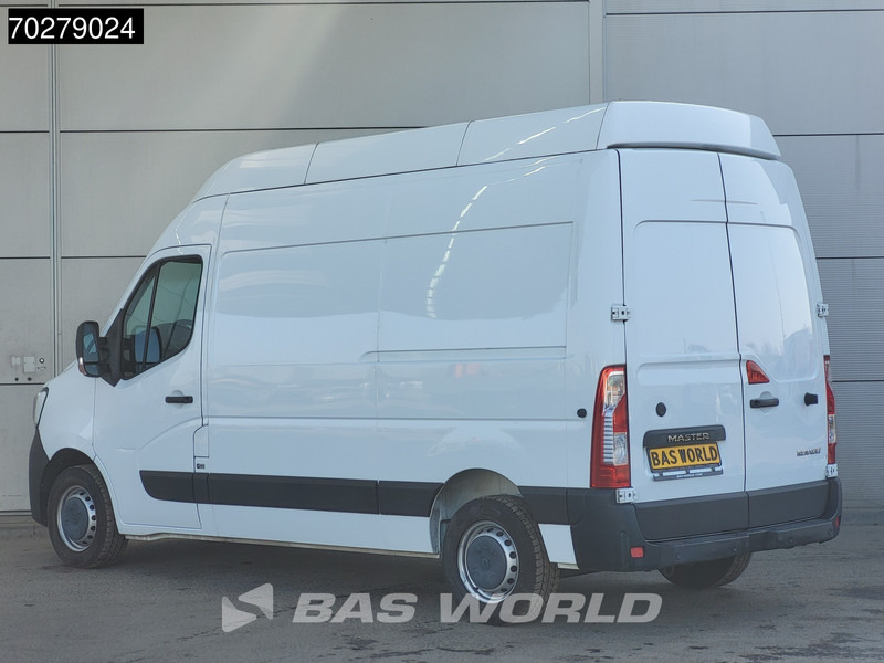 Renault Master 135PK L2H3 Airco Cruise Parkeersensoren Hoog dak L2H2 11m3 Airco Cruise control - Furgão: foto 2 Renault Master 135PK L2H3 Airco Cruise Parkeersensoren Hoog dak L2H2 11m3 Airco Cruise control - Furgão: foto 2