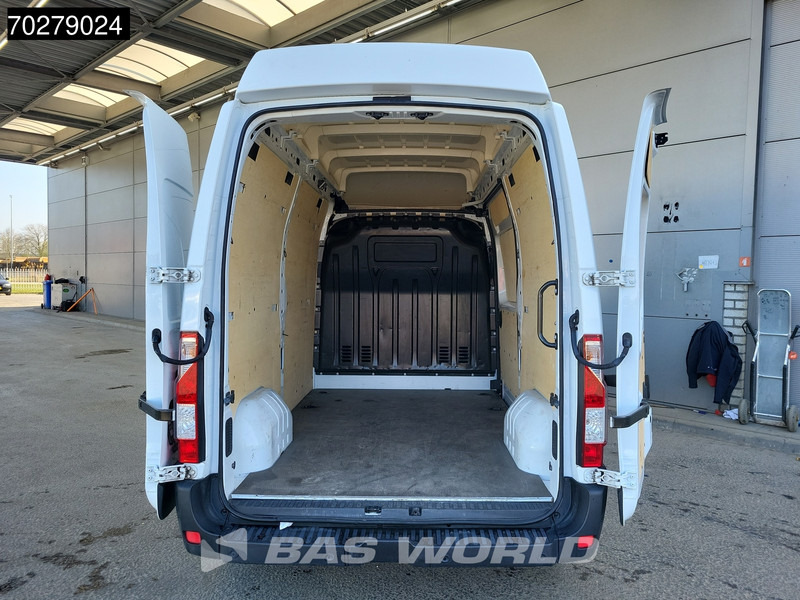 Renault Master 135PK L2H3 Airco Cruise Parkeersensoren Hoog dak L2H2 11m3 Airco Cruise control - Furgão: foto 3 Renault Master 135PK L2H3 Airco Cruise Parkeersensoren Hoog dak L2H2 11m3 Airco Cruise control - Furgão: foto 3