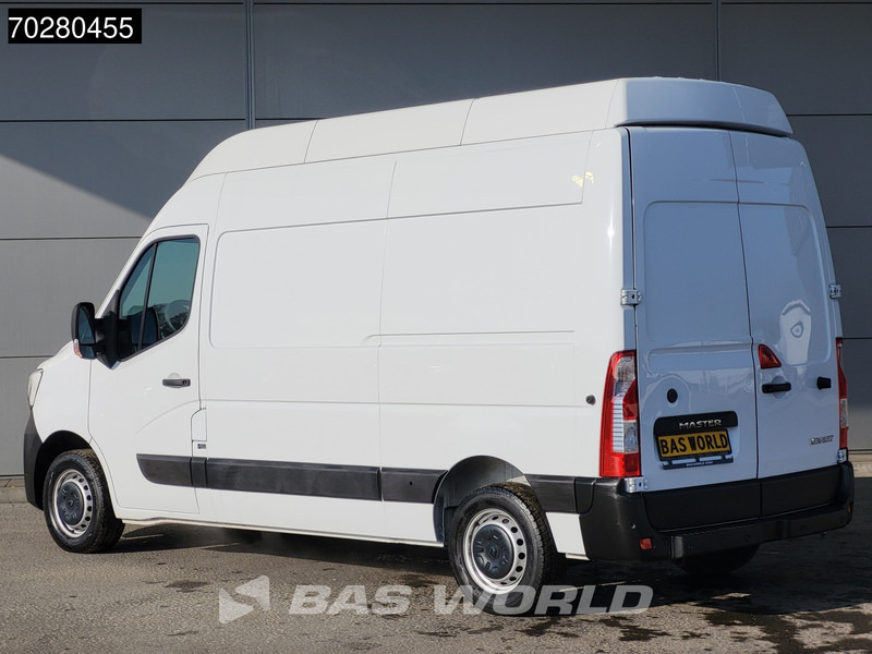 Renault Master 135PK L2H3 Airco Cruise Parkeersensoren Hoog dak L2H2 11m3 Airco Cruise control - Furgão: foto 2 Renault Master 135PK L2H3 Airco Cruise Parkeersensoren Hoog dak L2H2 11m3 Airco Cruise control - Furgão: foto 2
