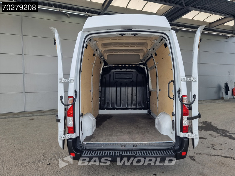 Renault Master 135PK L2H3 Airco Cruise Parkeersensoren Hoog dak L2H2 11m3 Airco Cruise control - Furgão: foto 3 Renault Master 135PK L2H3 Airco Cruise Parkeersensoren Hoog dak L2H2 11m3 Airco Cruise control - Furgão: foto 3