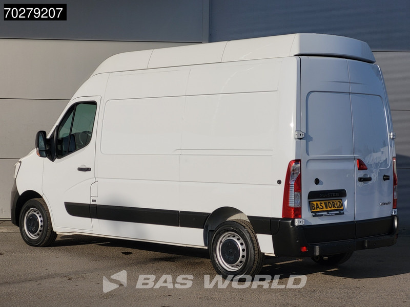 Renault Master 135PK L2H3 Airco Cruise Parkeersensoren Hoog dak L2H2 11m3 Airco Cruise control - Furgão: foto 2 Renault Master 135PK L2H3 Airco Cruise Parkeersensoren Hoog dak L2H2 11m3 Airco Cruise control - Furgão: foto 2