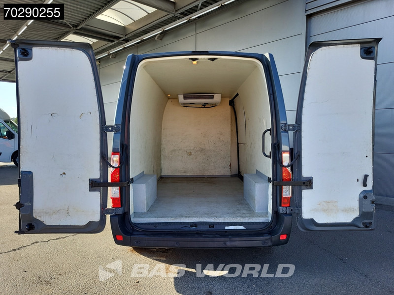 Renault Master 135PK Refrigerated Koelwagen L3H2 LED Airco Cruise Parking Sensors Euro6 L3 Koel Kühler Kühl Kühlwagen 11m3 Airco Cruise control - Carrinha frigorífica: foto 3 Renault Master 135PK Refrigerated Koelwagen L3H2 LED Airco Cruise Parking Sensors Euro6 L3 Koel Kühler Kühl Kühlwagen 11m3 Airco Cruise control - Carrinha frigorífica: foto 3