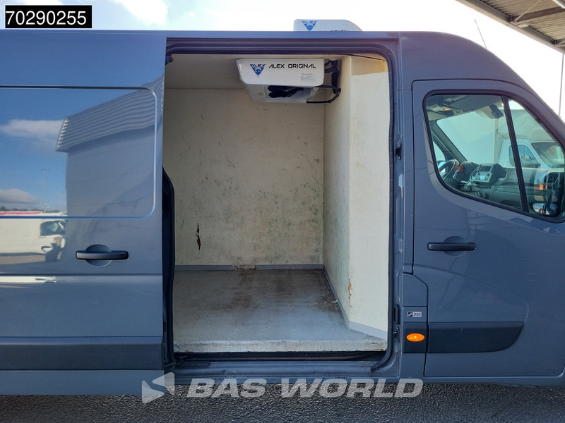 Renault Master 135PK Refrigerated Koelwagen L3H2 LED Airco Cruise Parking Sensors Euro6 L3 Koel Kühler Kühl Kühlwagen 11m3 Airco Cruise control - Carrinha frigorífica: foto 5 Renault Master 135PK Refrigerated Koelwagen L3H2 LED Airco Cruise Parking Sensors Euro6 L3 Koel Kühler Kühl Kühlwagen 11m3 Airco Cruise control - Carrinha frigorífica: foto 5