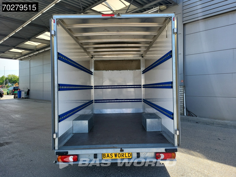 Renault Master 145PK Bakwagen Airco Cruise Navi Meubelbak Plancher Verkoopwagen Foodtruck Paardenwagen 21m3 Airco Cruise control - Carrinha de contentor: foto 3 Renault Master 145PK Bakwagen Airco Cruise Navi Meubelbak Plancher Verkoopwagen Foodtruck Paardenwagen 21m3 Airco Cruise control - Carrinha de contentor: foto 3