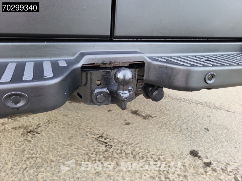 Locação de Renault Master 145PK Dubbelllucht RED Edition L3H2 Trekhaak LED Airco Cruise Camera Parkeersensoren Euro6 L3 Airco Trekhaak Cruise control Renault Master 145PK Dubbelllucht RED Edition L3H2 Trekhaak LED Airco Cruise Camera Parkeersensoren Euro6 L3 Airco Trekhaak Cruise control: foto 9