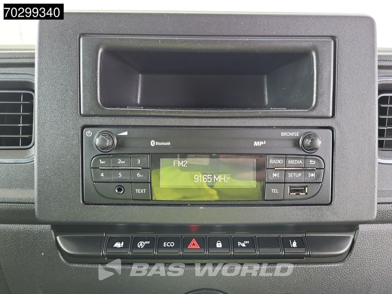 Locação de Renault Master 145PK Dubbelllucht RED Edition L3H2 Trekhaak LED Airco Cruise Camera Parkeersensoren Euro6 L3 Airco Trekhaak Cruise control Renault Master 145PK Dubbelllucht RED Edition L3H2 Trekhaak LED Airco Cruise Camera Parkeersensoren Euro6 L3 Airco Trekhaak Cruise control: foto 14