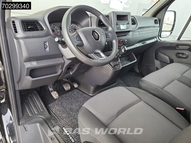 Locação de Renault Master 145PK Dubbelllucht RED Edition L3H2 Trekhaak LED Airco Cruise Camera Parkeersensoren Euro6 L3 Airco Trekhaak Cruise control Renault Master 145PK Dubbelllucht RED Edition L3H2 Trekhaak LED Airco Cruise Camera Parkeersensoren Euro6 L3 Airco Trekhaak Cruise control: foto 13