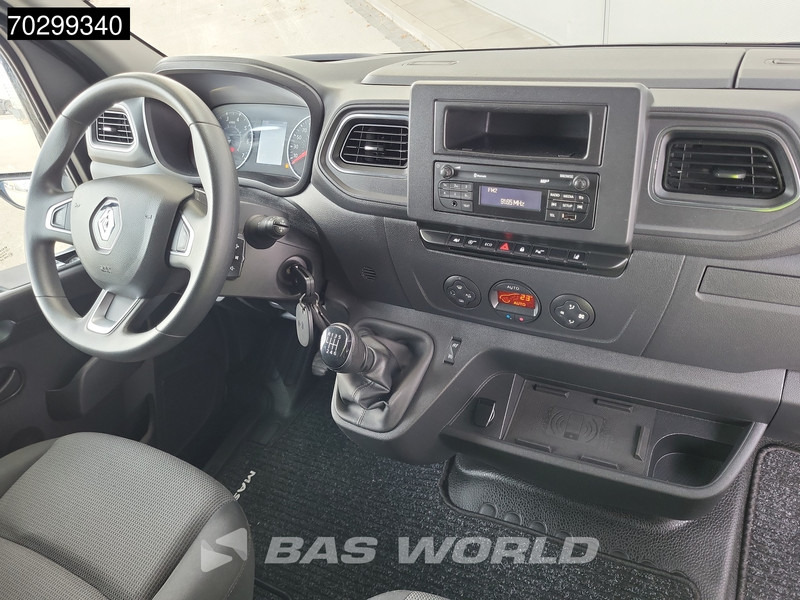 Locação de Renault Master 145PK Dubbelllucht RED Edition L3H2 Trekhaak LED Airco Cruise Camera Parkeersensoren Euro6 L3 Airco Trekhaak Cruise control Renault Master 145PK Dubbelllucht RED Edition L3H2 Trekhaak LED Airco Cruise Camera Parkeersensoren Euro6 L3 Airco Trekhaak Cruise control: foto 10