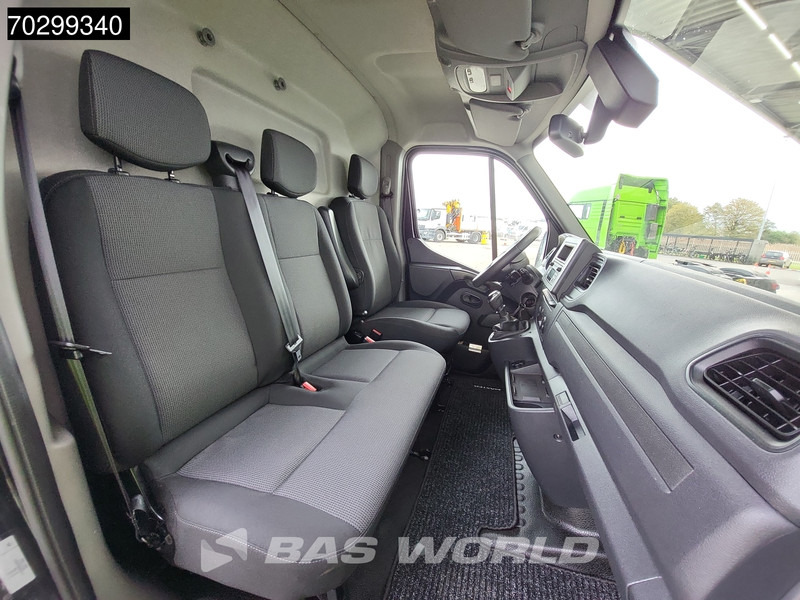 Locação de Renault Master 145PK Dubbelllucht RED Edition L3H2 Trekhaak LED Airco Cruise Camera Parkeersensoren Euro6 L3 Airco Trekhaak Cruise control Renault Master 145PK Dubbelllucht RED Edition L3H2 Trekhaak LED Airco Cruise Camera Parkeersensoren Euro6 L3 Airco Trekhaak Cruise control: foto 12
