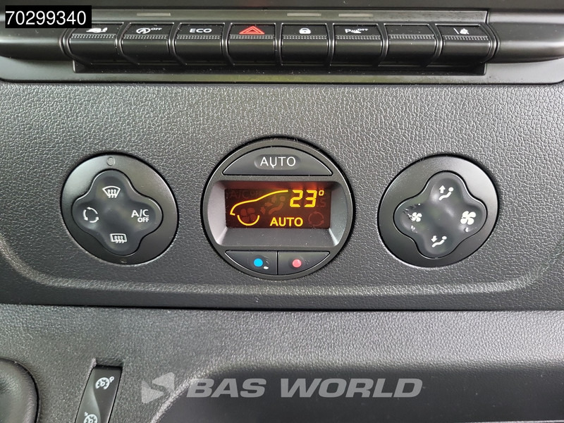 Locação de Renault Master 145PK Dubbelllucht RED Edition L3H2 Trekhaak LED Airco Cruise Camera Parkeersensoren Euro6 L3 Airco Trekhaak Cruise control Renault Master 145PK Dubbelllucht RED Edition L3H2 Trekhaak LED Airco Cruise Camera Parkeersensoren Euro6 L3 Airco Trekhaak Cruise control: foto 15