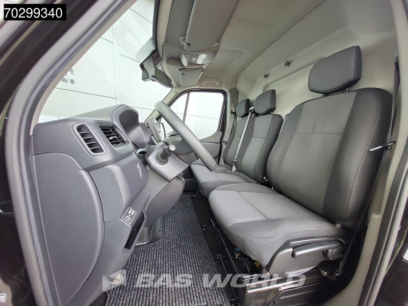 Locação de Renault Master 145PK Dubbelllucht RED Edition L3H2 Trekhaak LED Airco Cruise Camera Parkeersensoren Euro6 L3 Airco Trekhaak Cruise control Renault Master 145PK Dubbelllucht RED Edition L3H2 Trekhaak LED Airco Cruise Camera Parkeersensoren Euro6 L3 Airco Trekhaak Cruise control: foto 11