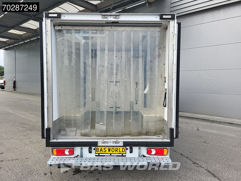 Renault Master 145PK Koelwagen Vriezer Lamberet Thermo King V-300 MAX 230V Stekker Airco Cruise Parkeersensoren Euro6 Koel Koeler Kühl Kühler Kühlwag - Carrinha frigorífica: foto 3 Renault Master 145PK Koelwagen Vriezer Lamberet Thermo King V-300 MAX 230V Stekker Airco Cruise Parkeersensoren Euro6 Koel Koeler Kühl Kühler Kühlwag - Carrinha frigorífica: foto 3