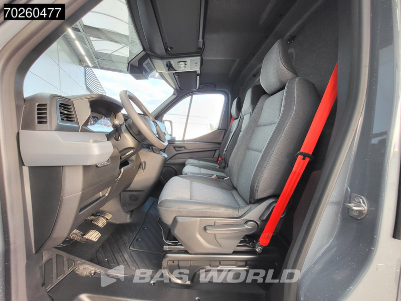 Furgão nuevo Renault Master 150PK 2025 MODEL L3H2 150PK Airco Cruise Camera Parkeersensoren 12m3 Airco Cruise control: foto 18