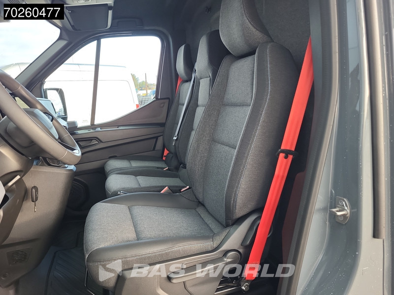 Furgão nuevo Renault Master 150PK 2025 MODEL L3H2 150PK Airco Cruise Camera Parkeersensoren 12m3 Airco Cruise control: foto 19