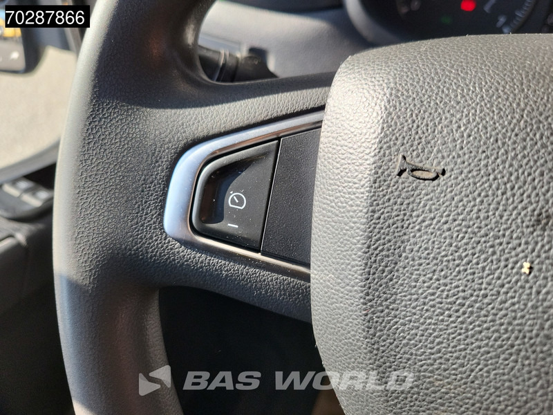 Carrinha de contentor Renault Master 150PK Bakwagen Airco Cruise Luchtvering Meubelbak Plancher Verkoopwagen Foodtruck Paardenwagen 18m3 Airco Cruise control: foto 17