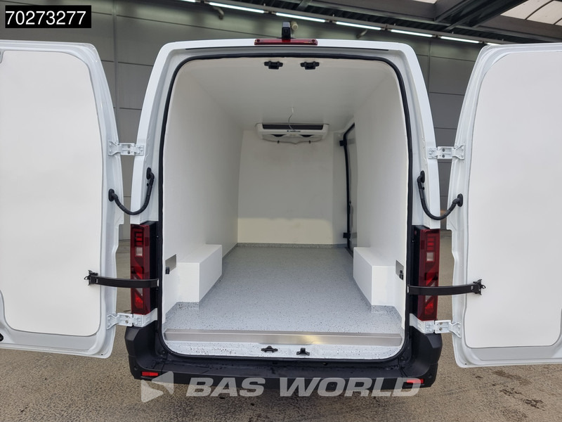 Renault Master 150PK Koelwagen 2025model Thermo King V200 220V LED Camera Cruise Koel Koeler Kühlwagen 10m3 Airco Cruise control - Carrinha frigorífica: foto 3 Renault Master 150PK Koelwagen 2025model Thermo King V200 220V LED Camera Cruise Koel Koeler Kühlwagen 10m3 Airco Cruise control - Carrinha frigorífica: foto 3