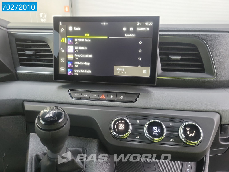 Carrinha frigorífica nuevo Renault Master 150PK Koelwagen 2025model Thermo King V200 220V LED Camera Cruise Koel Koeler Kühlwagen 10m3 Airco: foto 15