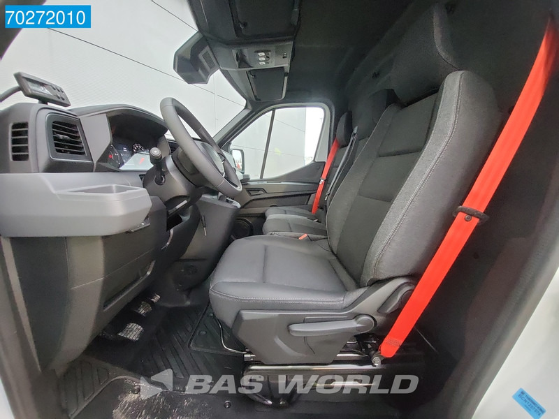 Carrinha frigorífica nuevo Renault Master 150PK Koelwagen 2025model Thermo King V200 220V LED Camera Cruise Koel Koeler Kühlwagen 10m3 Airco: foto 13