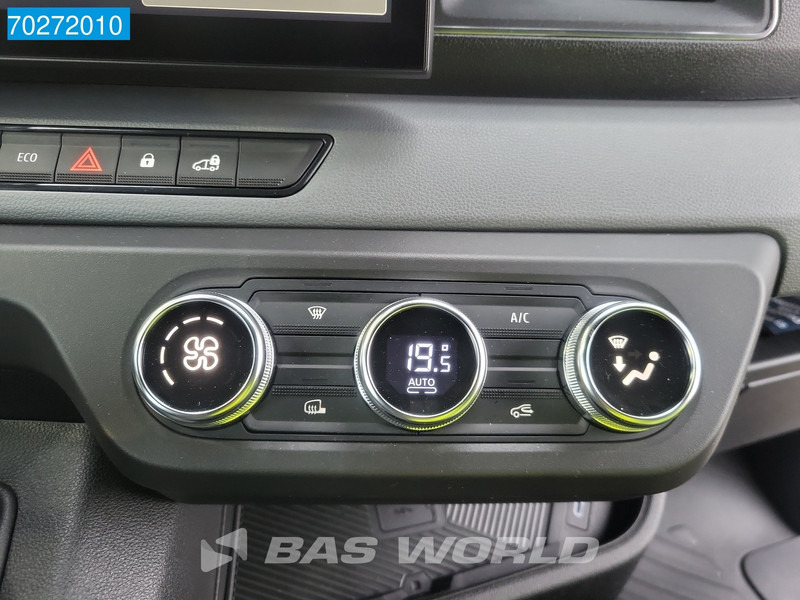 Carrinha frigorífica nuevo Renault Master 150PK Koelwagen 2025model Thermo King V200 220V LED Camera Cruise Koel Koeler Kühlwagen 10m3 Airco: foto 18