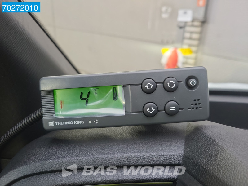 Carrinha frigorífica nuevo Renault Master 150PK Koelwagen 2025model Thermo King V200 220V LED Camera Cruise Koel Koeler Kühlwagen 10m3 Airco: foto 8