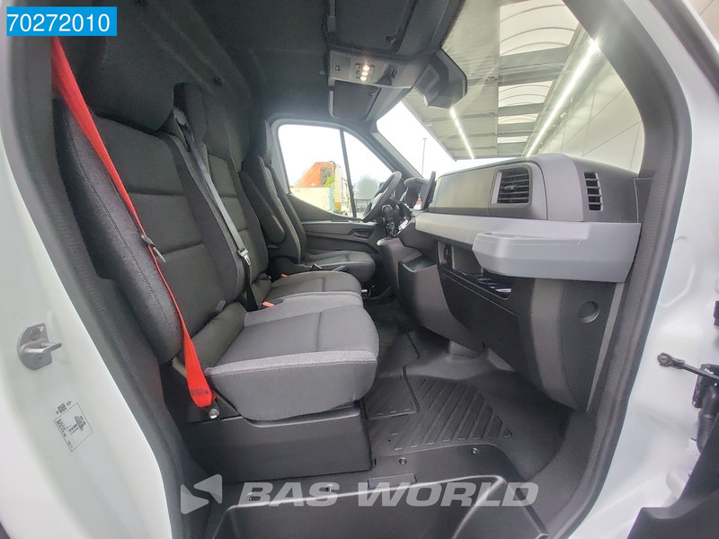 Carrinha frigorífica nuevo Renault Master 150PK Koelwagen 2025model Thermo King V200 220V LED Camera Cruise Koel Koeler Kühlwagen 10m3 Airco: foto 14