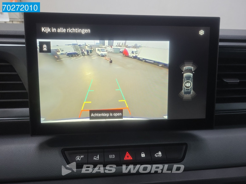 Carrinha frigorífica nuevo Renault Master 150PK Koelwagen 2025model Thermo King V200 220V LED Camera Cruise Koel Koeler Kühlwagen 10m3 Airco: foto 17