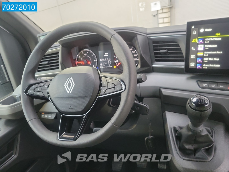 Carrinha frigorífica nuevo Renault Master 150PK Koelwagen 2025model Thermo King V200 220V LED Camera Cruise Koel Koeler Kühlwagen 10m3 Airco: foto 19