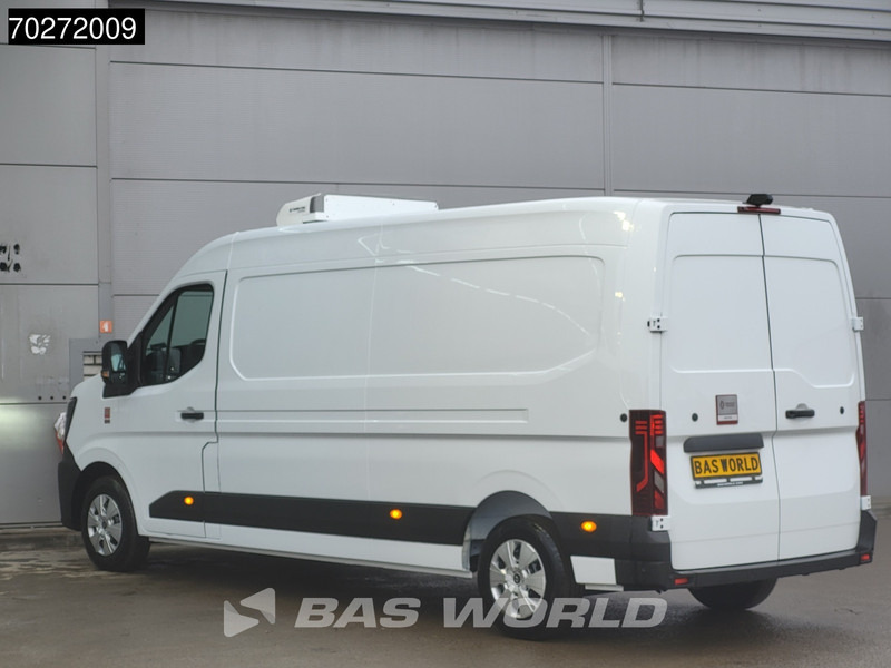 Renault Master 150PK Koelwagen Thermo King V200 220V LED Camera Cruise Koel Koeler Kühlwagen 10m3 Airco Cruise control - Carrinha frigorífica: foto 2 Renault Master 150PK Koelwagen Thermo King V200 220V LED Camera Cruise Koel Koeler Kühlwagen 10m3 Airco Cruise control - Carrinha frigorífica: foto 2